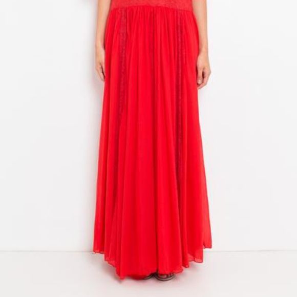 Giada Forte Dress - Picture 2 of 3